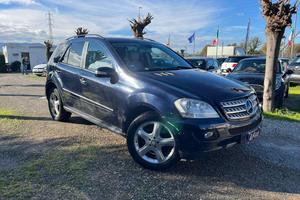 MERCEDES - Classe ML - 320 CDI Sport