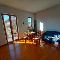 Appartamento panoramico