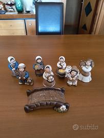 Thun Personaggio Presepe(Prezzi sul Profilo)
