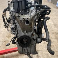 Motore Ford b7da jx6g 1000 ecoboost 1.0 Focus 4