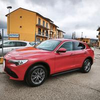 Alfa Romeo Stelvio 2.0 Turbo 280 CV AT8 Q4 First E
