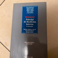 Principi di medicina interna Harrison