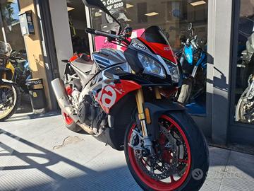 Aprilia Tuono V4 1100 factory