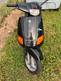 Piaggio zip 50 prima serie
