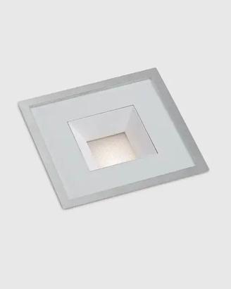 2 Faretti incasso a pavimento Kreon UP IP67