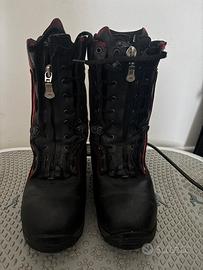 Scarponi antinfortunistici