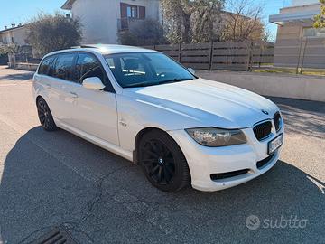 Bmw 320D 177cv Automatico