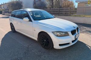 Bmw 320D 177cv Automatico
