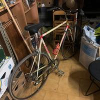 Bici da corsa