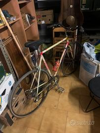 Bici da corsa
