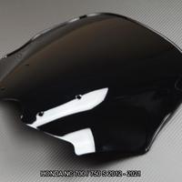 Cupolino Parabrezza per HONDA NC 700 750 2012 2021