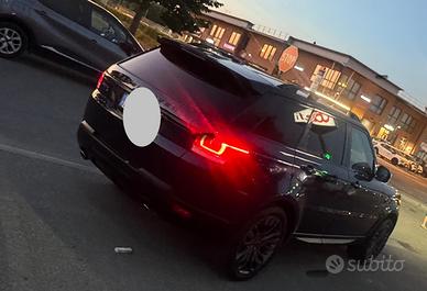 Range Rover Sport