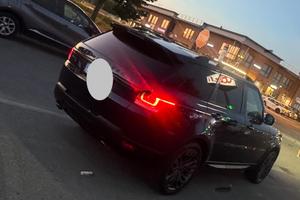 Range Rover Sport