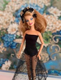 Abbigliamento per Barbie