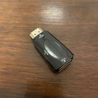 Adattatore da vga ad hdmi