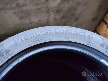 Pneumatici 215/55r18 Continental 