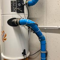 ASPIRATORE AERTECNICA