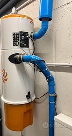 ASPIRATORE AERTECNICA