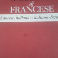 Dizionario francese