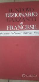 Dizionario francese