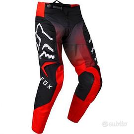 pantalone mx fox 180
