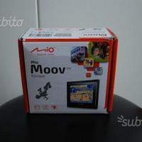 Navigatore mio tom tom sigic