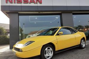 FIAT Coupé Coupe 1.8 i.e. 16V ASPIRATO