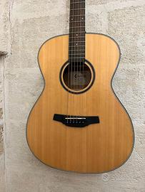 Chitarra acustica Crafter HT-100 OPN