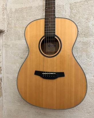 Chitarra acustica Crafter HT-100 OPN