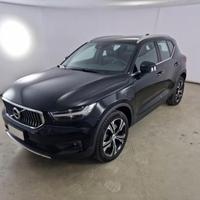 VOLVO XC40 T5 Recharge Plug-in Hybrid Inscriptio