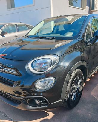 Fiat 500X 1.3 MultiJet 95 CV Club