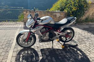 Kawasaki er-6 n 2007