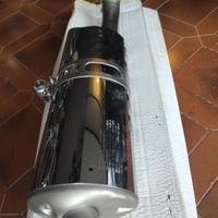 Terminale originale BMW gs1200  Adventure 2013