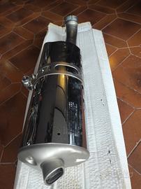 Terminale originale BMW gs1200  Adventure 2013