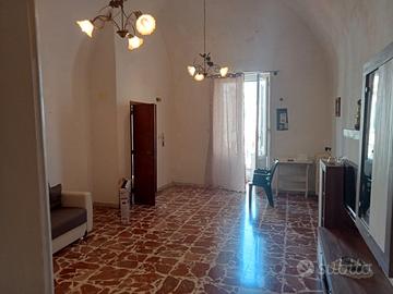 Appartamento turistico centro storico