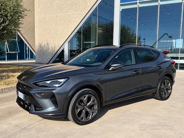 CUPRA Formentor 2.0 tdi 150cv dsg - possibilità no