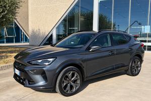 CUPRA Formentor 2.0 tdi 150cv dsg - possibilità no