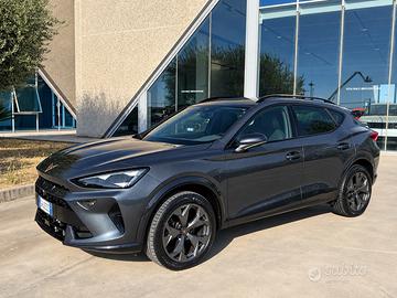 CUPRA Formentor 2.0 tdi 150cv dsg - possibilità no