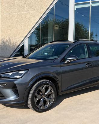 CUPRA Formentor 2.0 tdi 150cv dsg - possibilità no