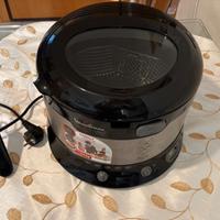 Friggitrice Moulinex