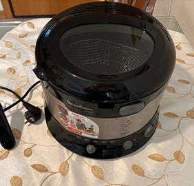Friggitrice Moulinex
