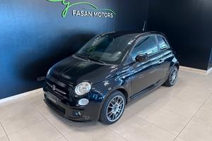 Fiat 500 1.2 Pop 69cv