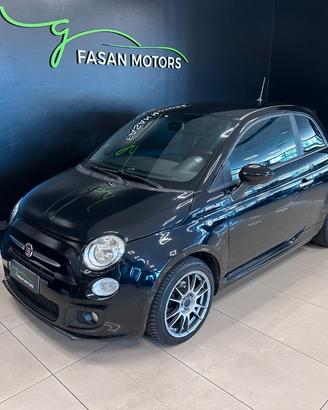 Fiat 500 1.2 Pop 69cv