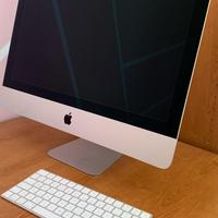 iMac fine 2015