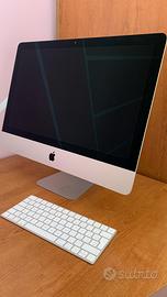 iMac fine 2015