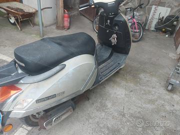 lambretta pato 