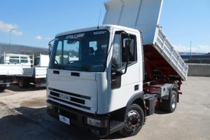 IVECO EUROCARGO 80E18 RIBALTABILE PASSO 2700