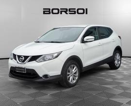 Nissan Qashqai 2nd serie 1.5 dCi Acenta