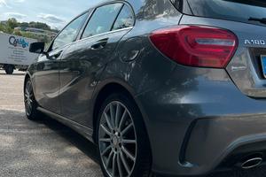 Mercedes Classe A 180