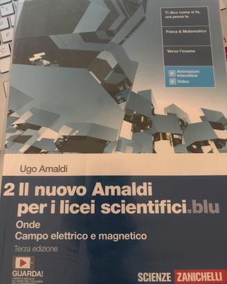 Libro fisica